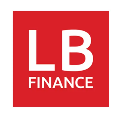 LB Finance PLC