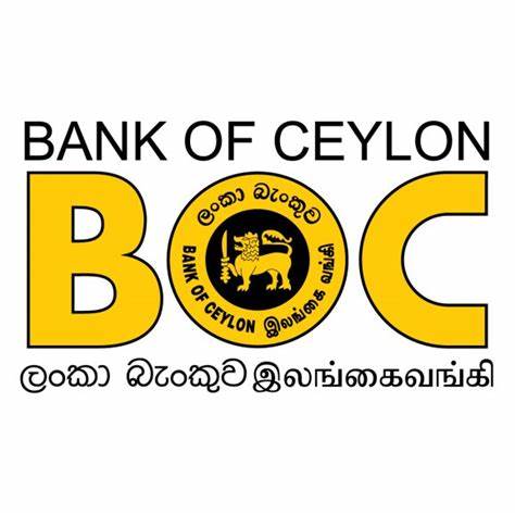 Bank of Ceylon